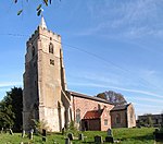 Church of St Peter