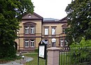 Wolff`sche Villa