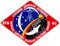 Logo STS-40