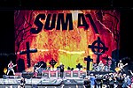 Миниатюра для Sum 41