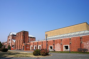 洲本市立洲本図書館