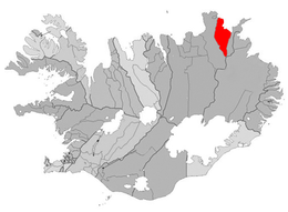 Svalbarð – Mappa