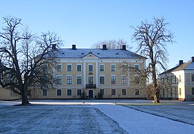 Image illustrative de l’article Château de Börringekloster