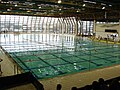 SPENS main swimming pool