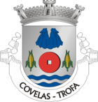 Wappen von Covelas