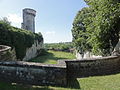 Vignette pour Château de Taillebourg