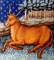 Taurus