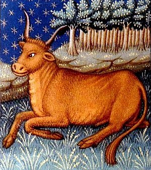 Taurus, the Bull