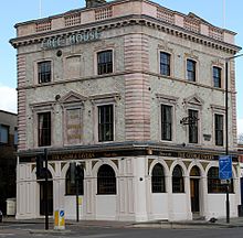 The George Tavern - 373 Commercial Road, London.jpg