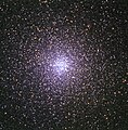 Globular Cluster 47 Tuc. Credit ESO