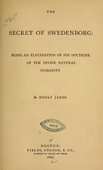 The Secret of Swedenborg