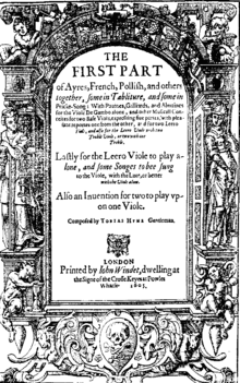 JOHN WOLFE, PRINTER AND PUBLISHER, 1579-1601
