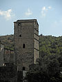 Torre del Mas del Cusidó (Tarragona)