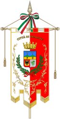 Tradaa - Bandera