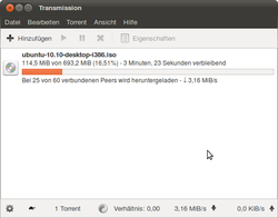 Transmission (BitTorrent) – Wikipedia