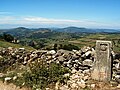 O camiño de Santiago ó seu paso polo concello