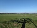 between Eynatten and Kettenis, panorama