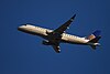 United Express (Mesa Airlines) Embraer ERJ-170-200LR 175LR N87303 Рейс UA3794 из YYZ в IAH (15182074781) .jpg