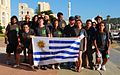Wikipedistas de Uruguay, fiesta de los 10 años.