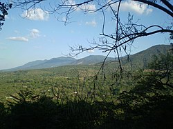 Horizonte de Ahuachapán