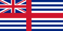 Van Diemen's Landの国旗