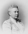 Vera Konstantinova van Rusland geboren op 16 februari 1854