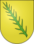 Blason de Villars-Épeney