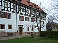 Werratalmuseum im Schloss Gerstungen