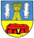 Großenkneten címere