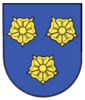 Wappen von Grünenwört