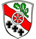 Coat of arms of Haibach 
