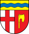 Wappen von Steinefrenz