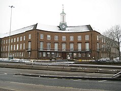 Watford - Wikidata