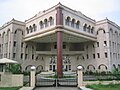 পশ্চিমবঙ্গ জাতীয় আইনবিজ্ঞান বিশ্ববিদ্যালয় এর থাম্বনেইল