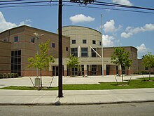 Westfield High School Houston Shooting