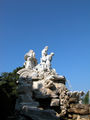 Neptunbrunnen Schönbrunn