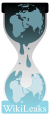 WikiLeaks-Logo