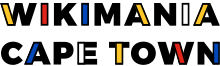 Wikimania18 Logo.svg