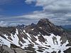 Wilder Kasten (2542 m)