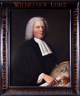 Willem Loré