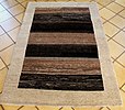 (8)Indický vlněný koberec ze začátku 21. století