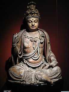 Bodhisattva