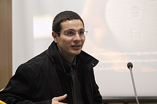 Yassine TOUNSI