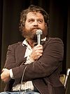 Zach Galifianakis Zach Galifianakis 2012 (cropped).jpg