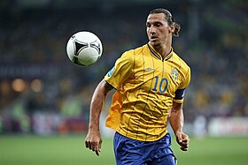Image illustrative de l’article Zlatan Ibrahimović
