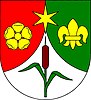 Coat of arms of Třtěnice