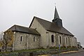 Dorfkirche Saint-Martin