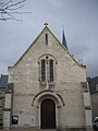 Église Saint-Symphorien