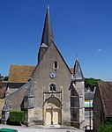 Kirche Saint-Saturnin