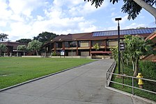 A Kapiolani Közösségi Főiskola